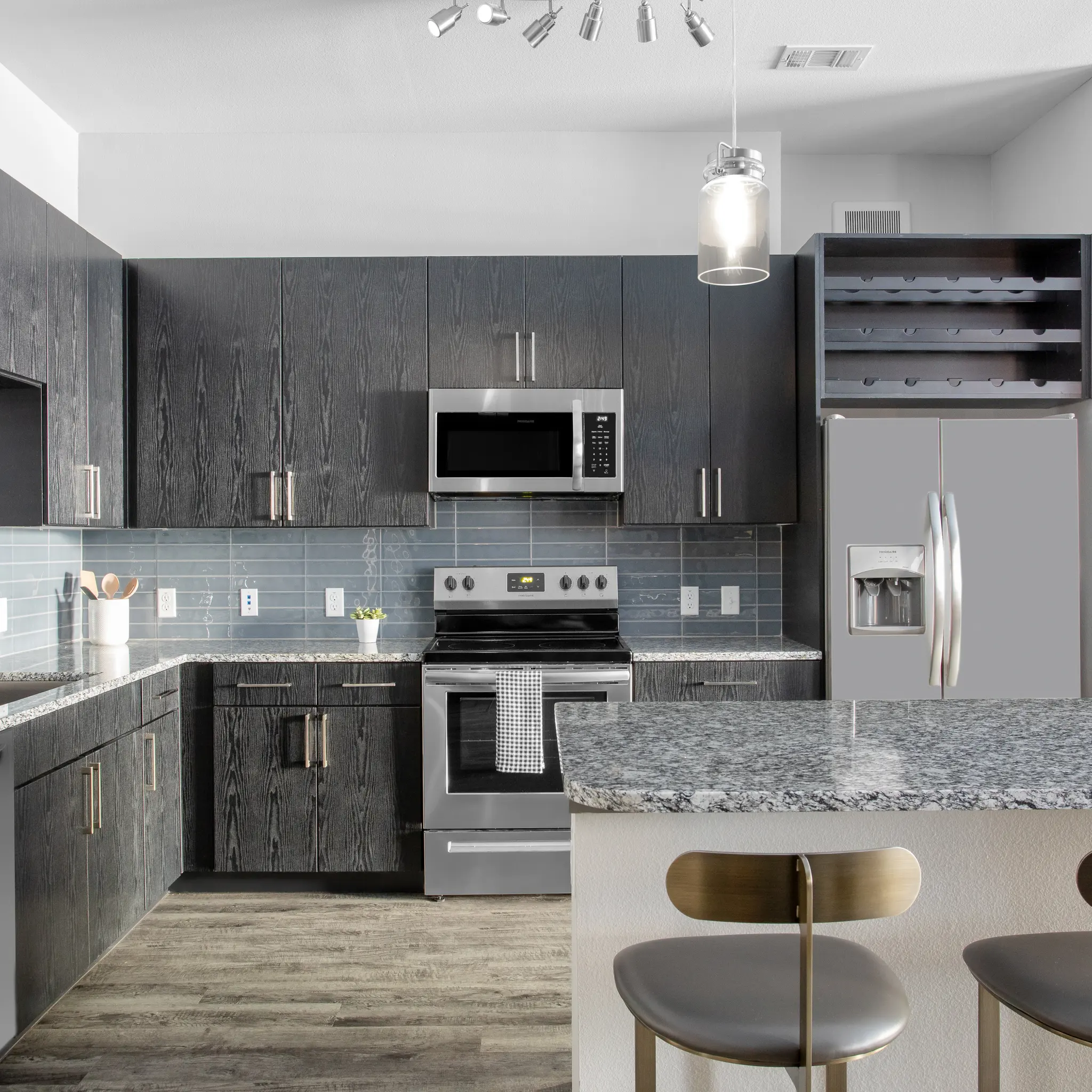 Richardson, TX, Apartments Sitemap Cue Galatyn Station